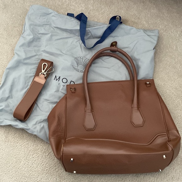 Modalu England tote - Picture 8 of 8